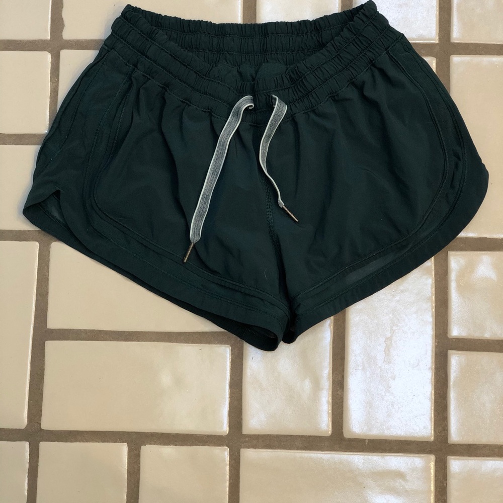 lululemon shorts bundle
